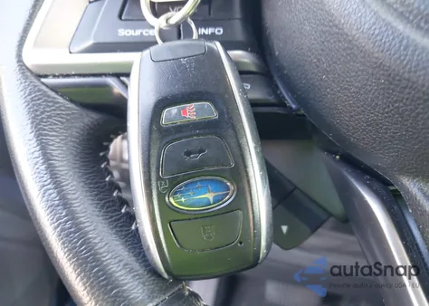 2022 Subaru Forester Premium from USA, damaged, VIN JF2SKAEC9NH458819